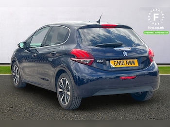 Used Peugeot 208 2018 for sale - 78920614: Photo