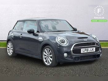 Used MINI Hatch 2018 for sale - 78750308: Photo