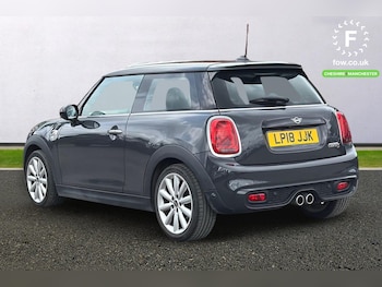 Used MINI Hatch 2018 for sale - 78750308: Photo
