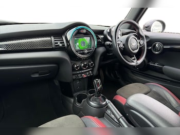 Used MINI Hatch 2018 for sale - 78750308: Photo