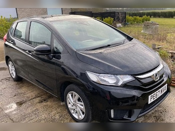 Used Honda Jazz 2017 for sale - 77779590: Photo