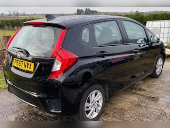 Used Honda Jazz 2017 for sale - 77779590: Photo