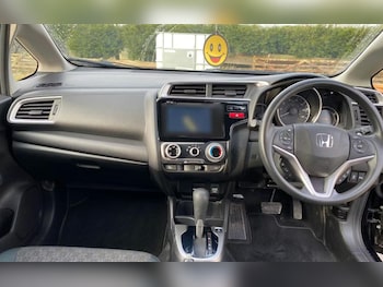 Used Honda Jazz 2017 for sale - 77779590: Photo