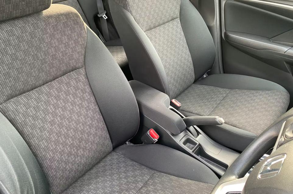 Used Honda Jazz 2017 for sale - 77779590: Photo 5