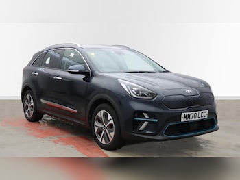Used Kia Niro 2020 for sale - 77257796: Photo