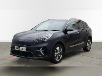 Used Kia Niro 2020 for sale - 77257796: Photo
