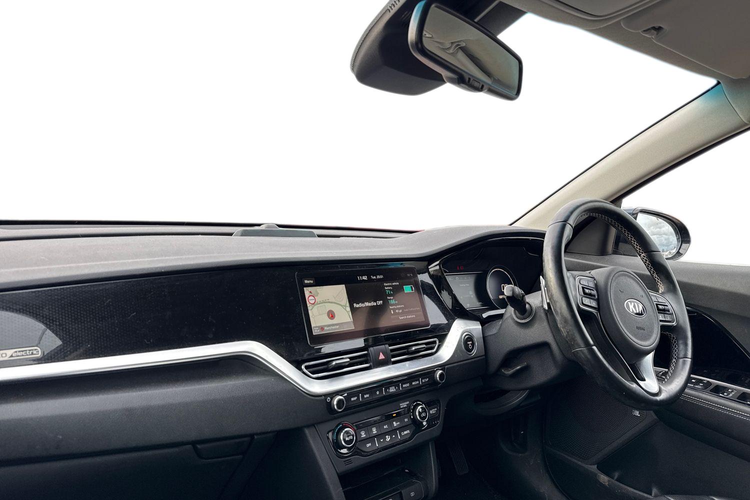 Used Kia Niro 2020 for sale - 77257796: Photo 4