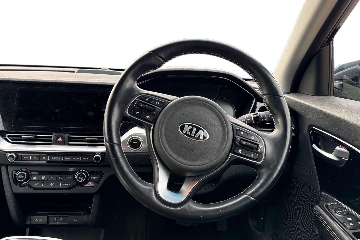 Used Kia Niro 2020 for sale - 77257796: Photo 5