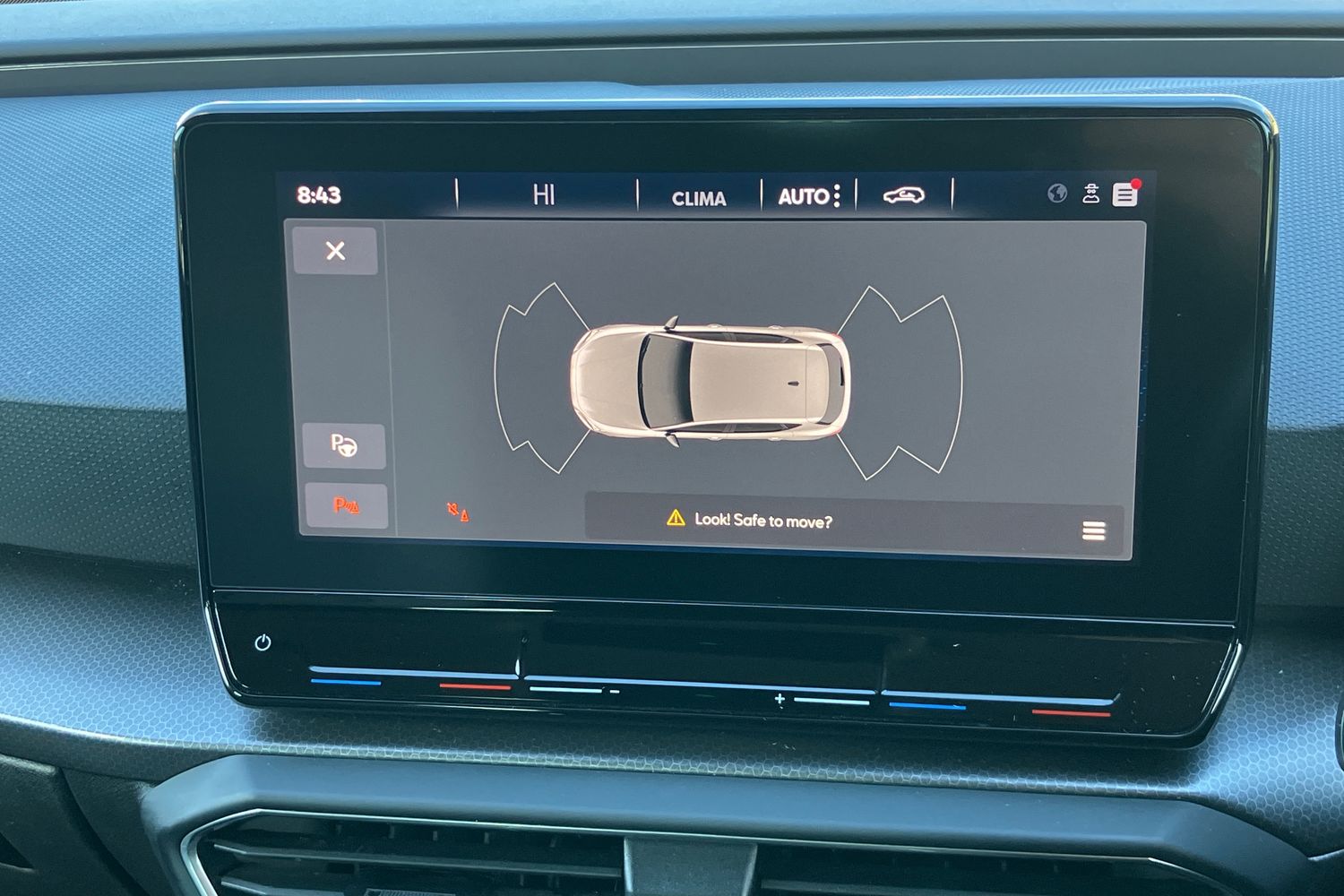 Used SEAT Leon 2021 for sale - 78197614: Photo 12