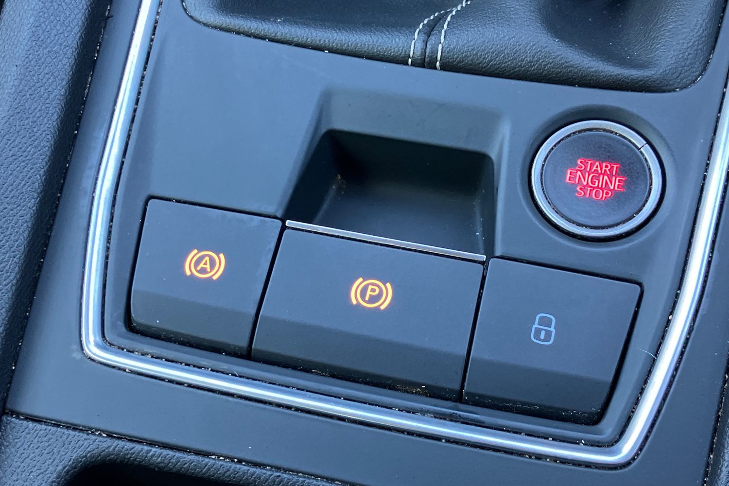 Used SEAT Leon 2021 for sale - 78197614: Photo 14