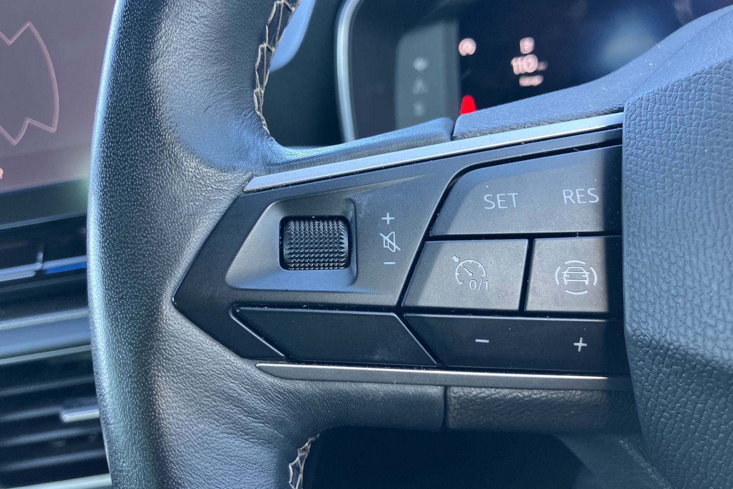 Used SEAT Leon 2021 for sale - 78197614: Photo 15