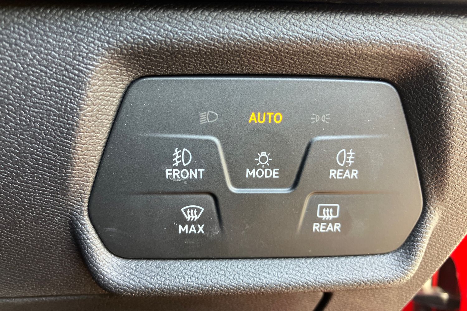 Used SEAT Leon 2021 for sale - 78197614: Photo 20