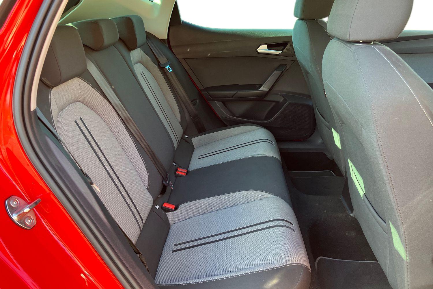 Used SEAT Leon 2021 for sale - 78197614: Photo 22