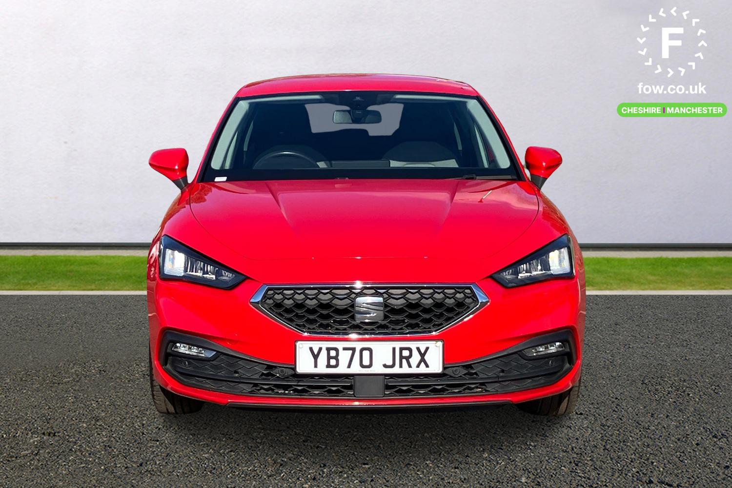 Used SEAT Leon 2021 for sale - 78197614: Photo 25