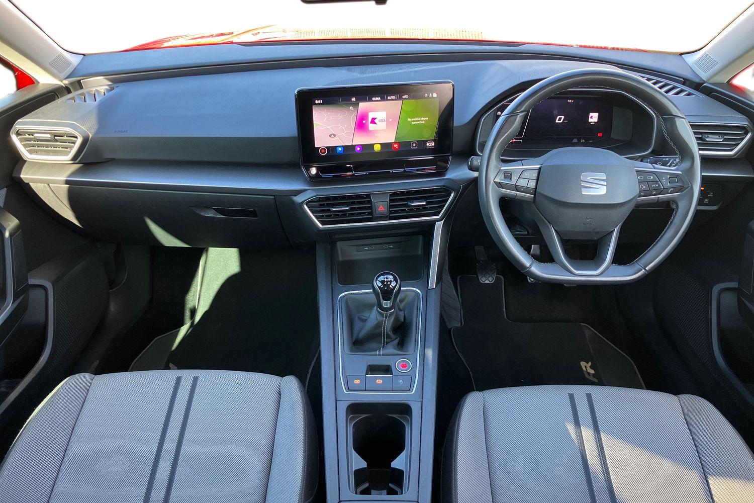 Used SEAT Leon 2021 for sale - 78197614: Photo 3