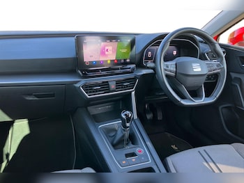 Used SEAT Leon 2021 for sale - 78197614: Photo