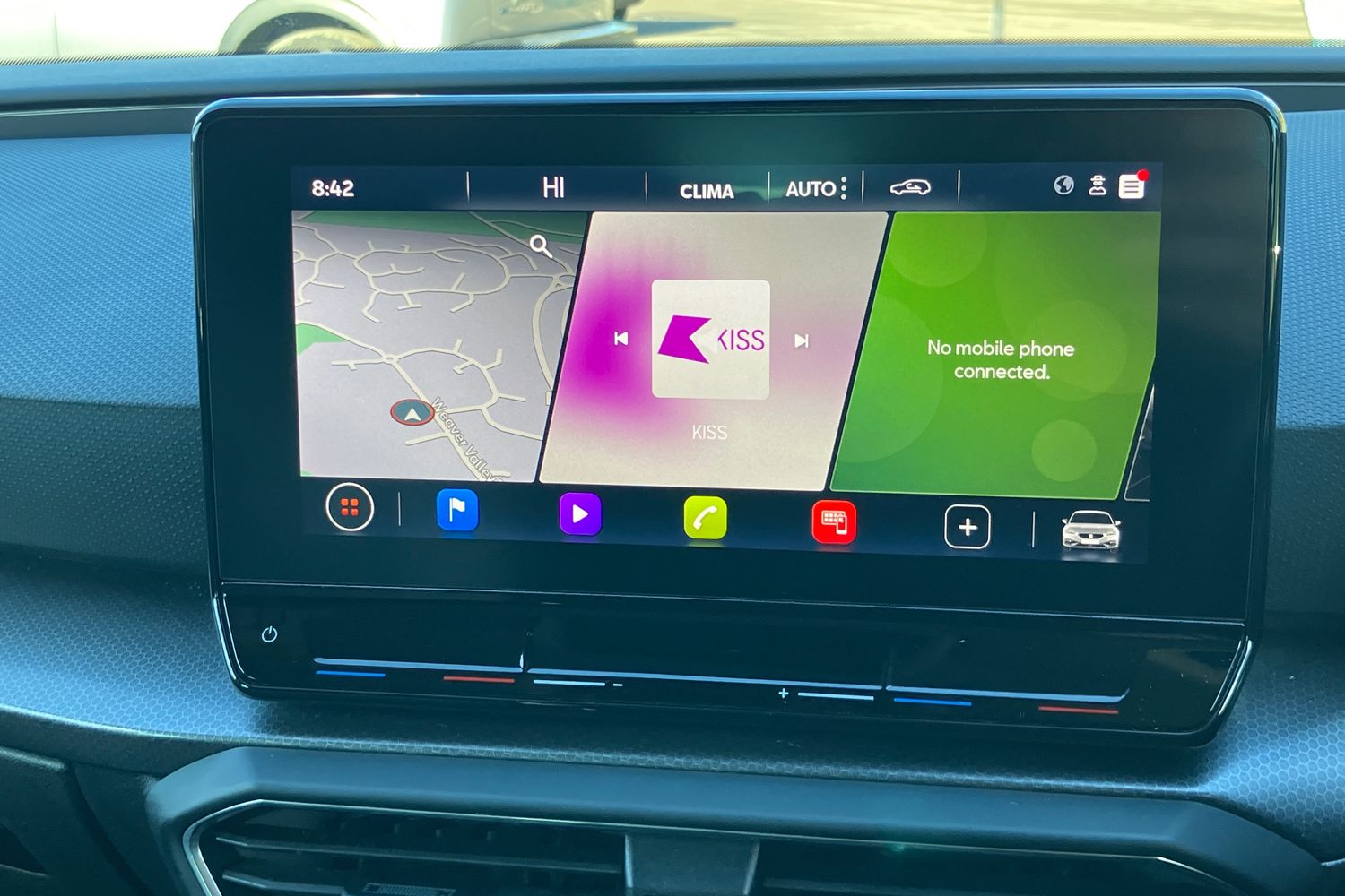 Used SEAT Leon 2021 for sale - 78197614: Photo 6