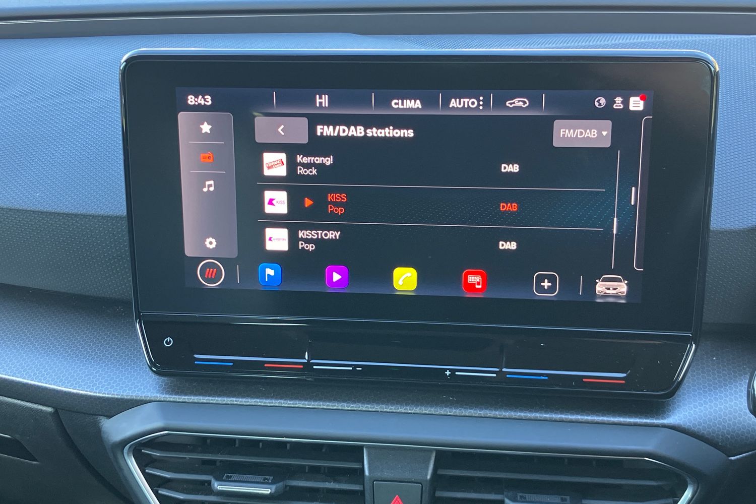 Used SEAT Leon 2021 for sale - 78197614: Photo 7