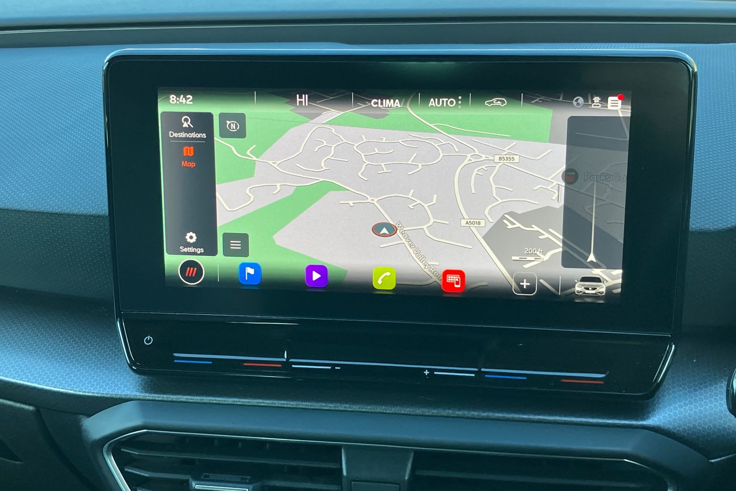 Used SEAT Leon 2021 for sale - 78197614: Photo 8