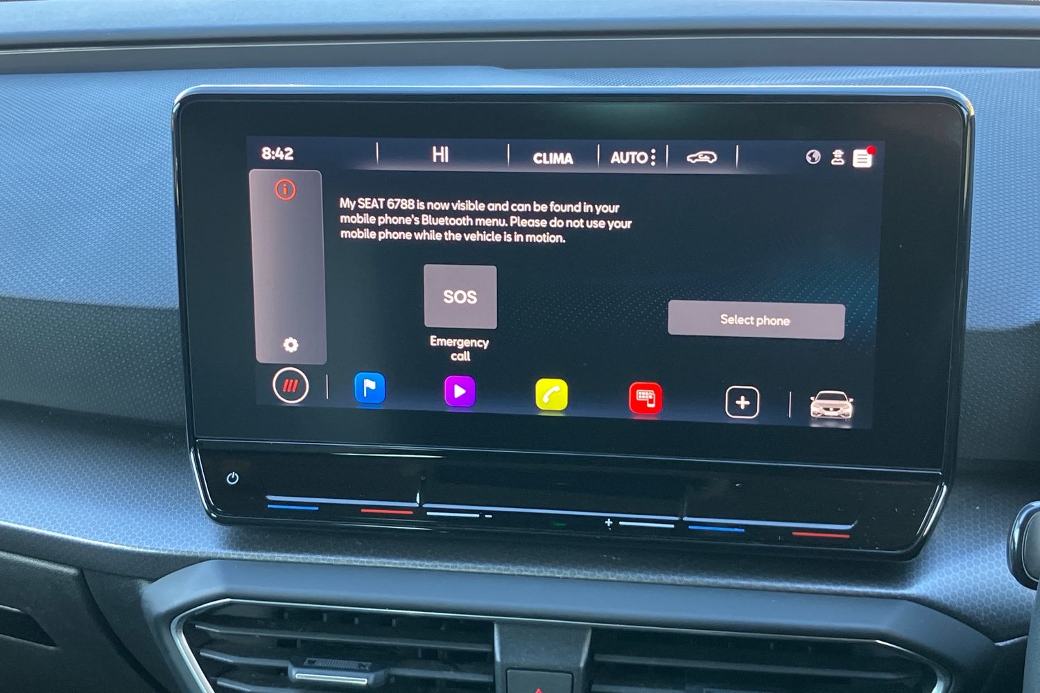 Used SEAT Leon 2021 for sale - 78197614: Photo 9