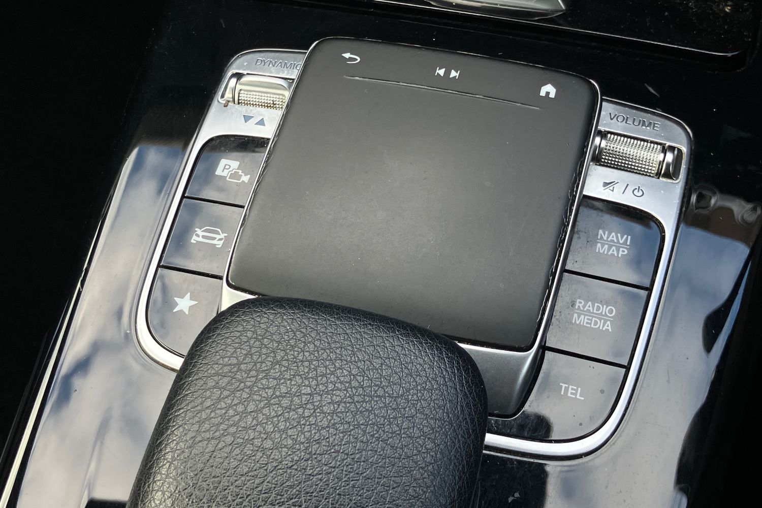 Used Mercedes-Benz A-Class 2018 for sale - 76416796: Photo 10