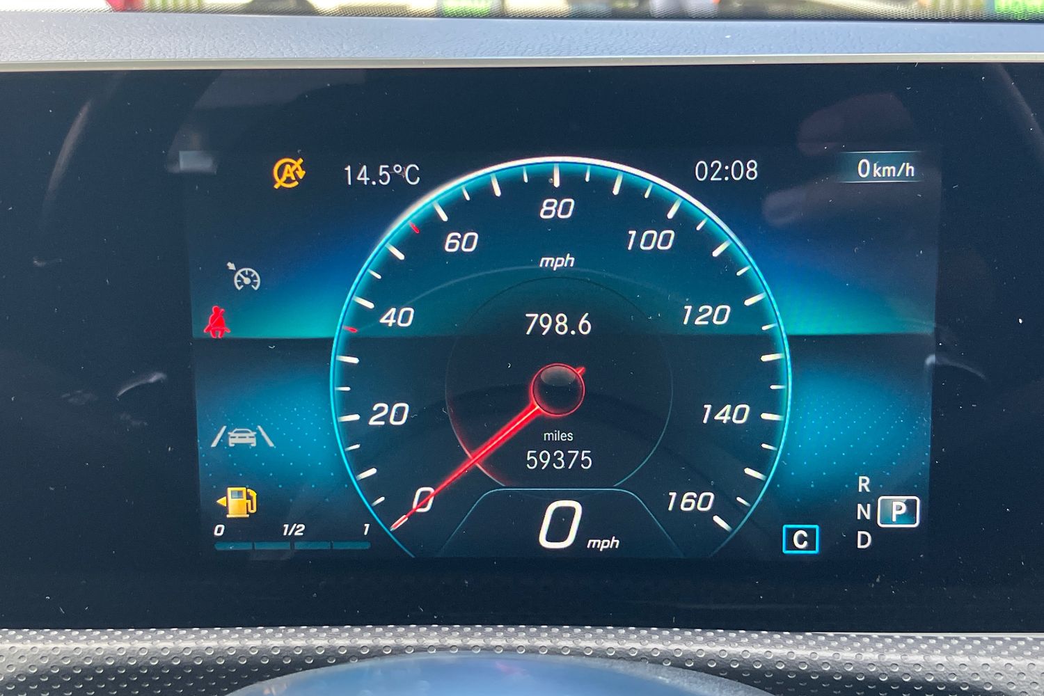 Used Mercedes-Benz A-Class 2018 for sale - 76416796: Photo 15