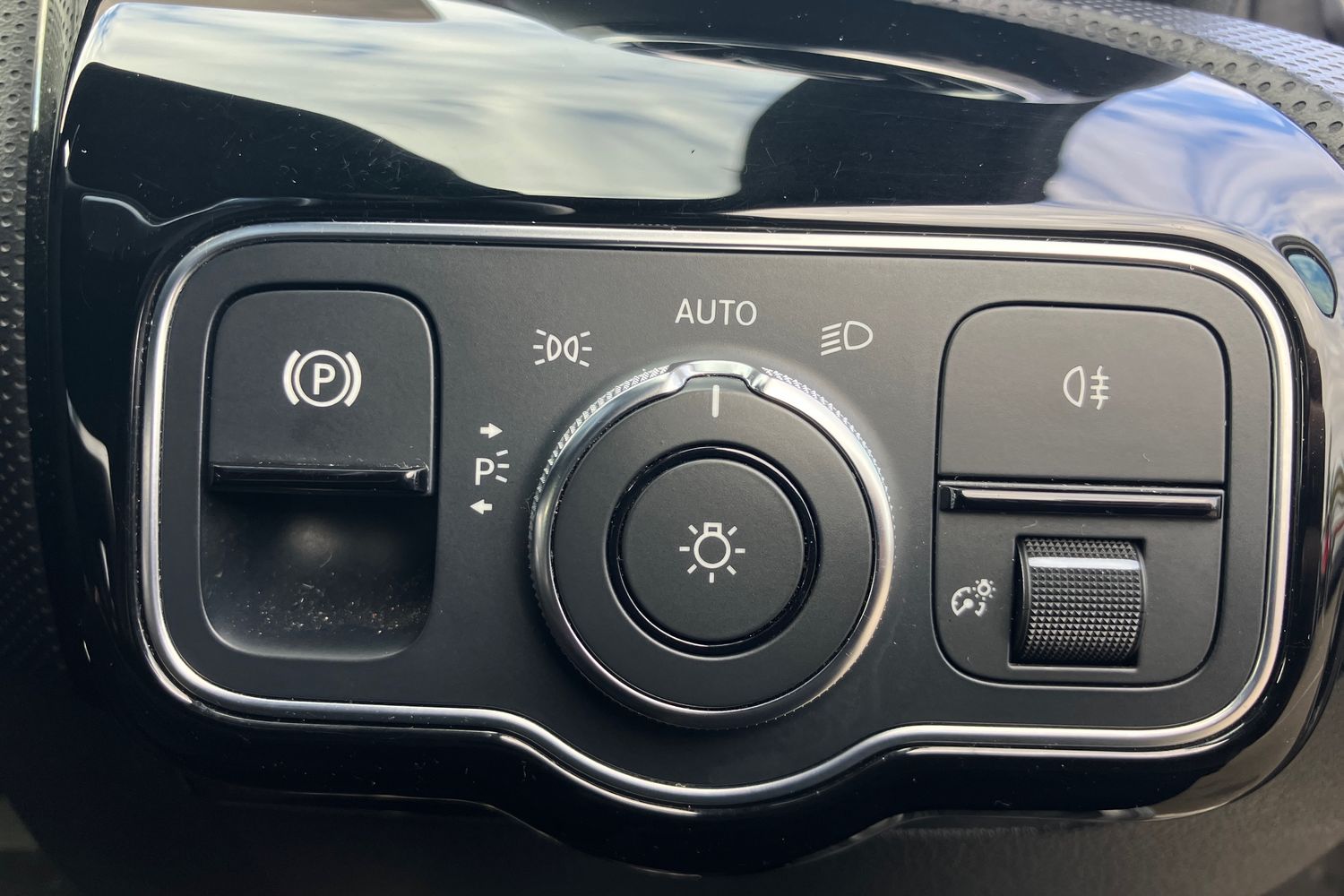 Used Mercedes-Benz A-Class 2018 for sale - 76416796: Photo 16