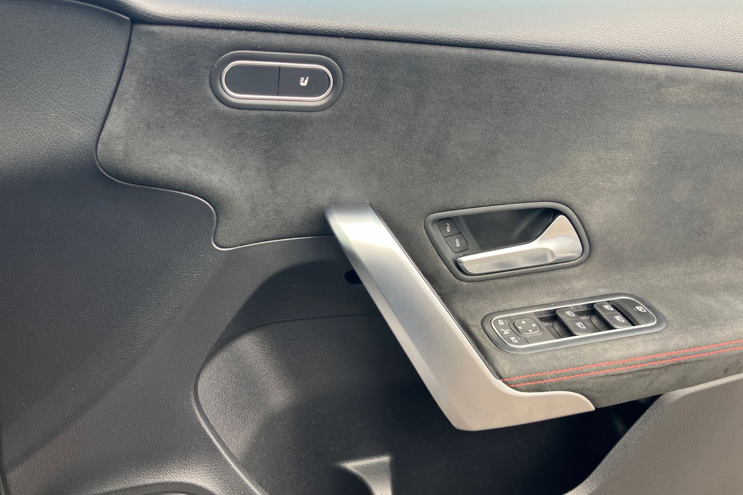 Used Mercedes-Benz A-Class 2018 for sale - 76416796: Photo 17