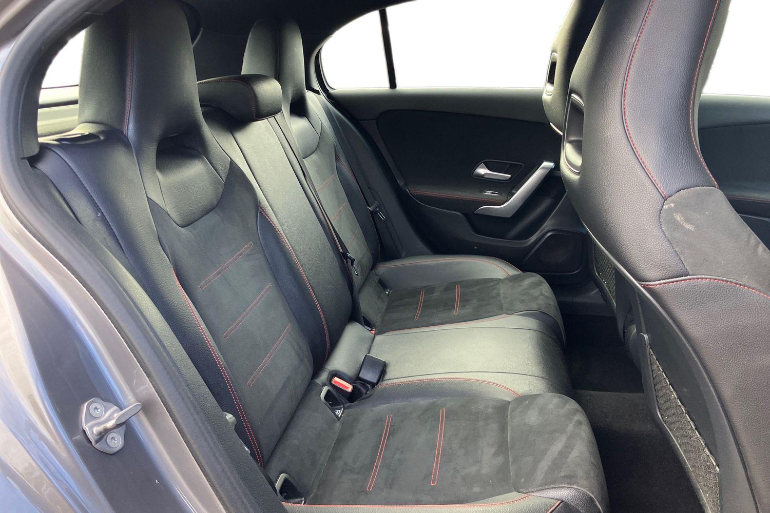 Used Mercedes-Benz A-Class 2018 for sale - 76416796: Photo 18