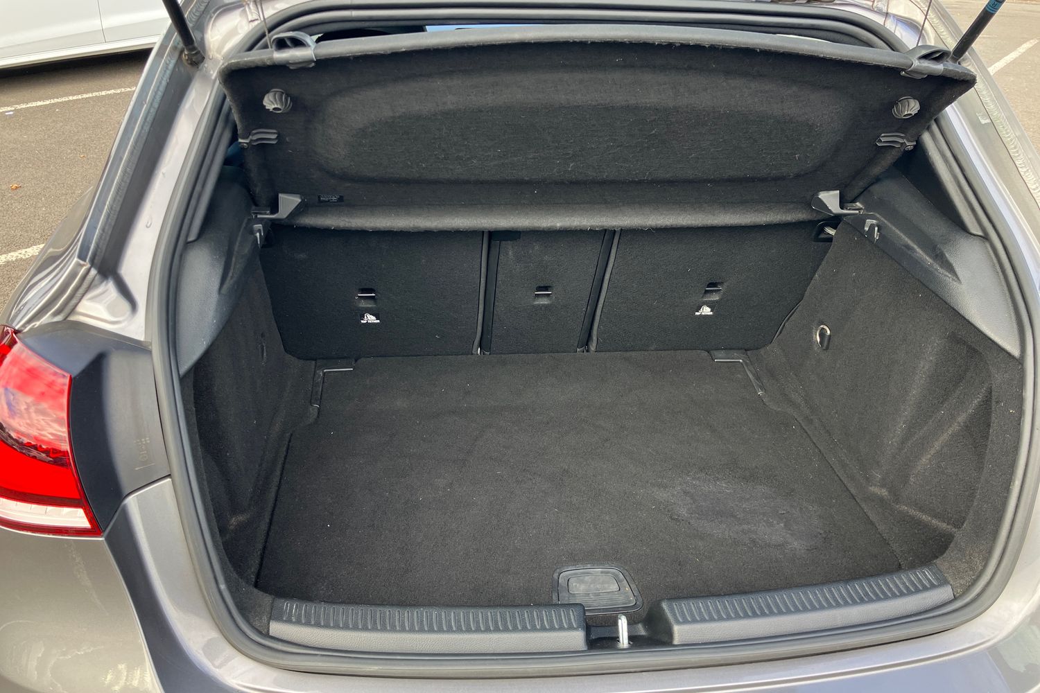 Used Mercedes-Benz A-Class 2018 for sale - 76416796: Photo 19