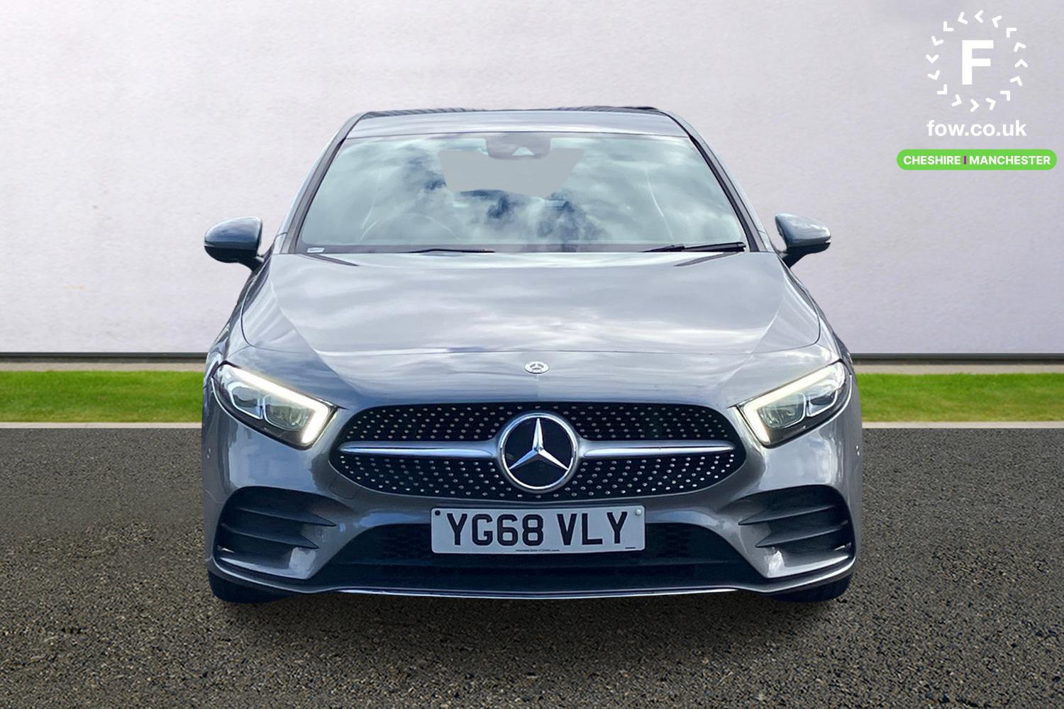 Used Mercedes-Benz A-Class 2018 for sale - 76416796: Photo 21