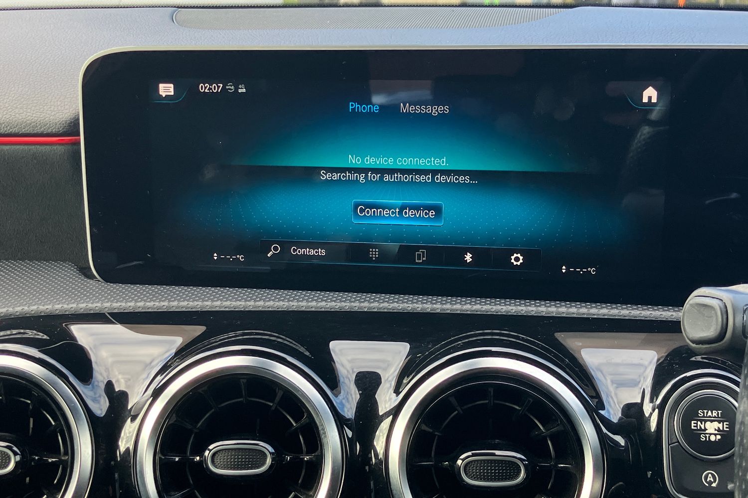 Used Mercedes-Benz A-Class 2018 for sale - 76416796: Photo 7