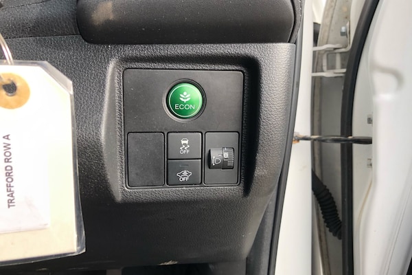 Used Honda HR-V 2016 for sale - 75626231: Photo 11