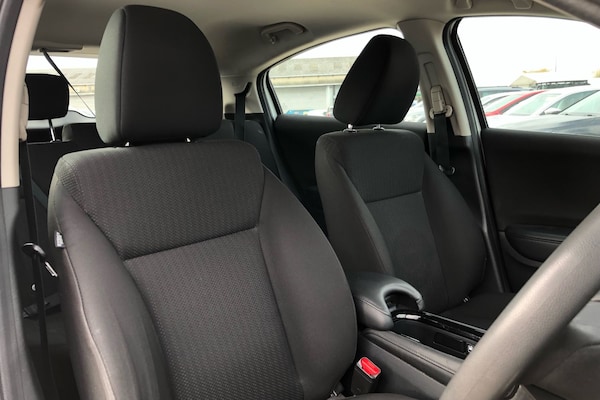 Used Honda HR-V 2016 for sale - 75626231: Photo 13