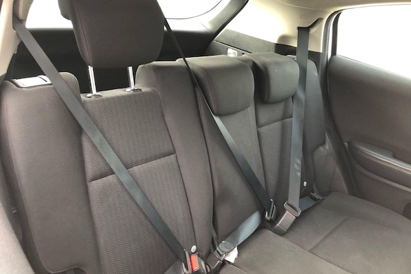 Used Honda HR-V 2016 for sale - 75626231: Photo 14