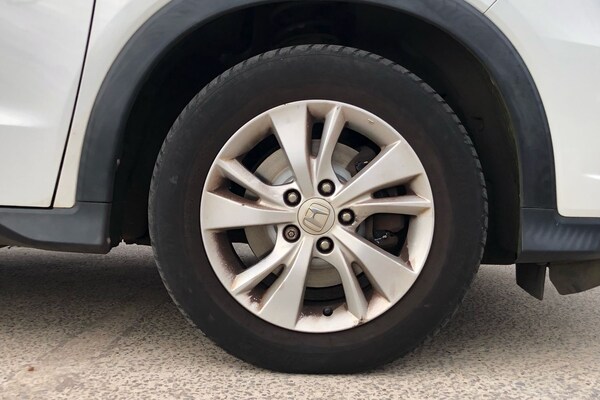 Used Honda HR-V 2016 for sale - 75626231: Photo 16