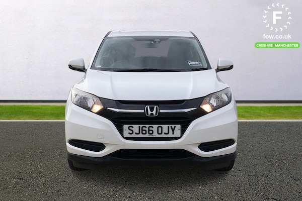 Used Honda HR-V 2016 for sale - 75626231: Photo 17