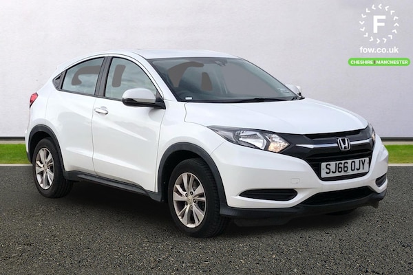 Used Honda HR-V 2016 for sale - 75626231: Photo 1