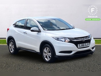 2016 - 1.5 i-VTEC S 5dr