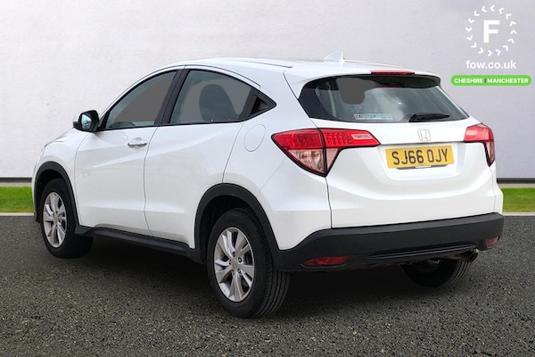 Used Honda HR-V 2016 for sale - 75626231: Photo 2