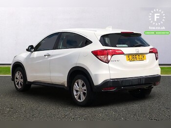 Used Honda HR-V 2016 for sale - 75626231: Photo