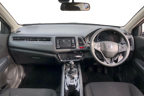 Used Honda HR-V 2016 for sale - 75626231: Photo 3
