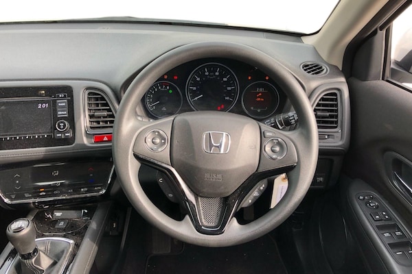 Used Honda HR-V 2016 for sale - 75626231: Photo 5
