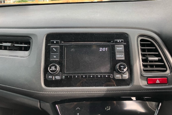 Used Honda HR-V 2016 for sale - 75626231: Photo 6