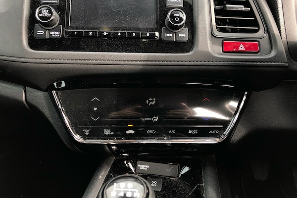 Used Honda HR-V 2016 for sale - 75626231: Photo 7
