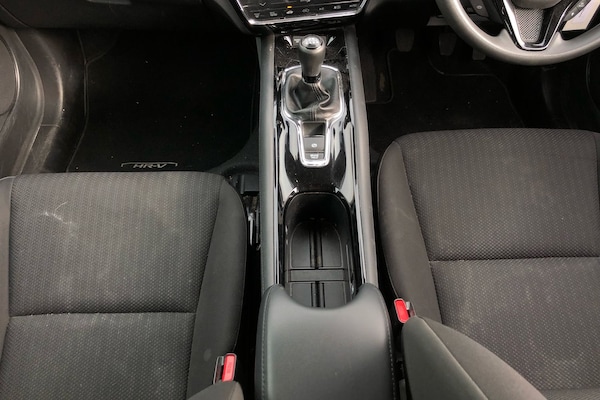 Used Honda HR-V 2016 for sale - 75626231: Photo 9