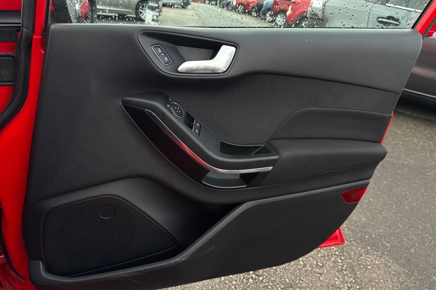 Used Ford Fiesta 2019 for sale - 76334492: Photo 12