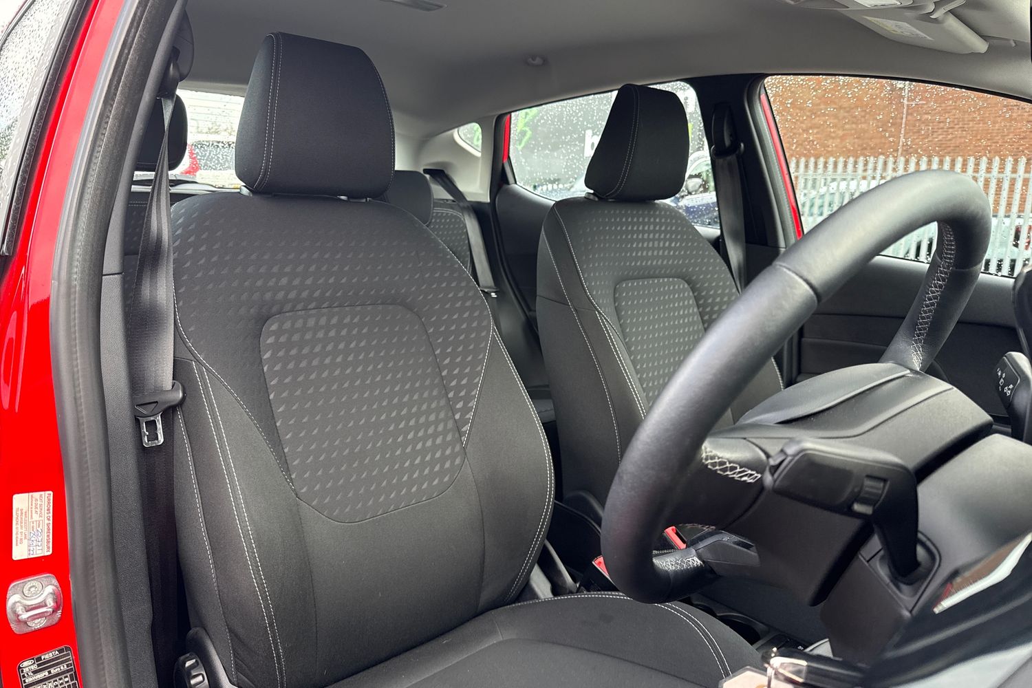 Used Ford Fiesta 2019 for sale - 76334492: Photo 13
