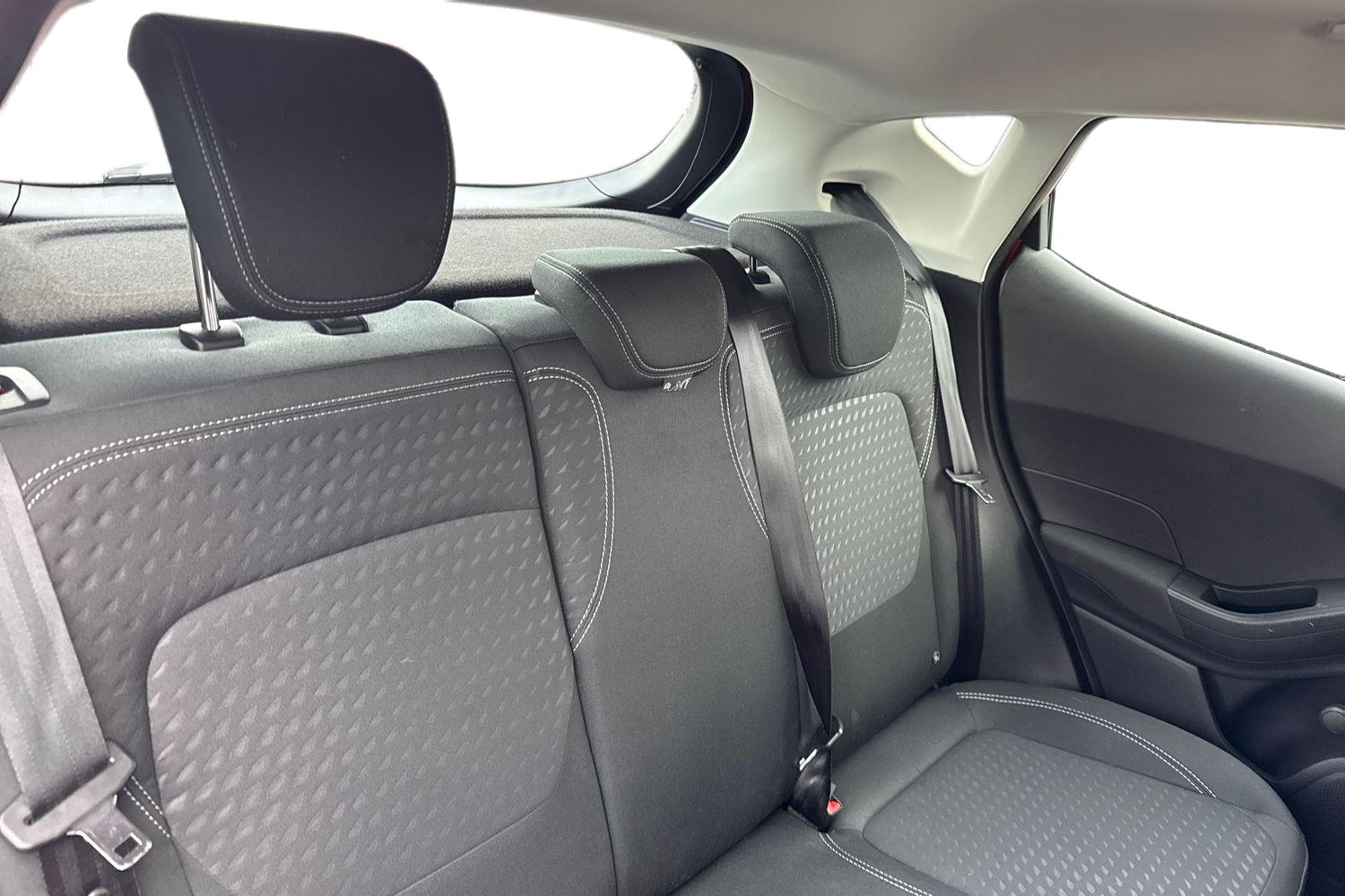 Used Ford Fiesta 2019 for sale - 76334492: Photo 14