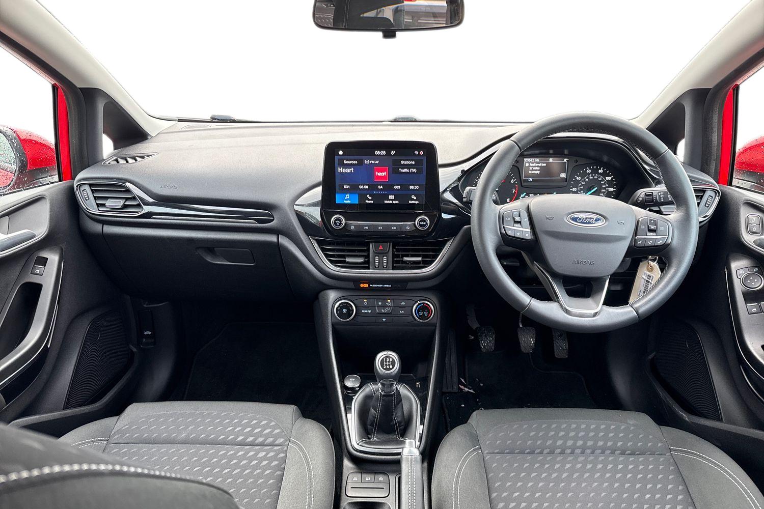 Used Ford Fiesta 2019 for sale - 76334492: Photo 3